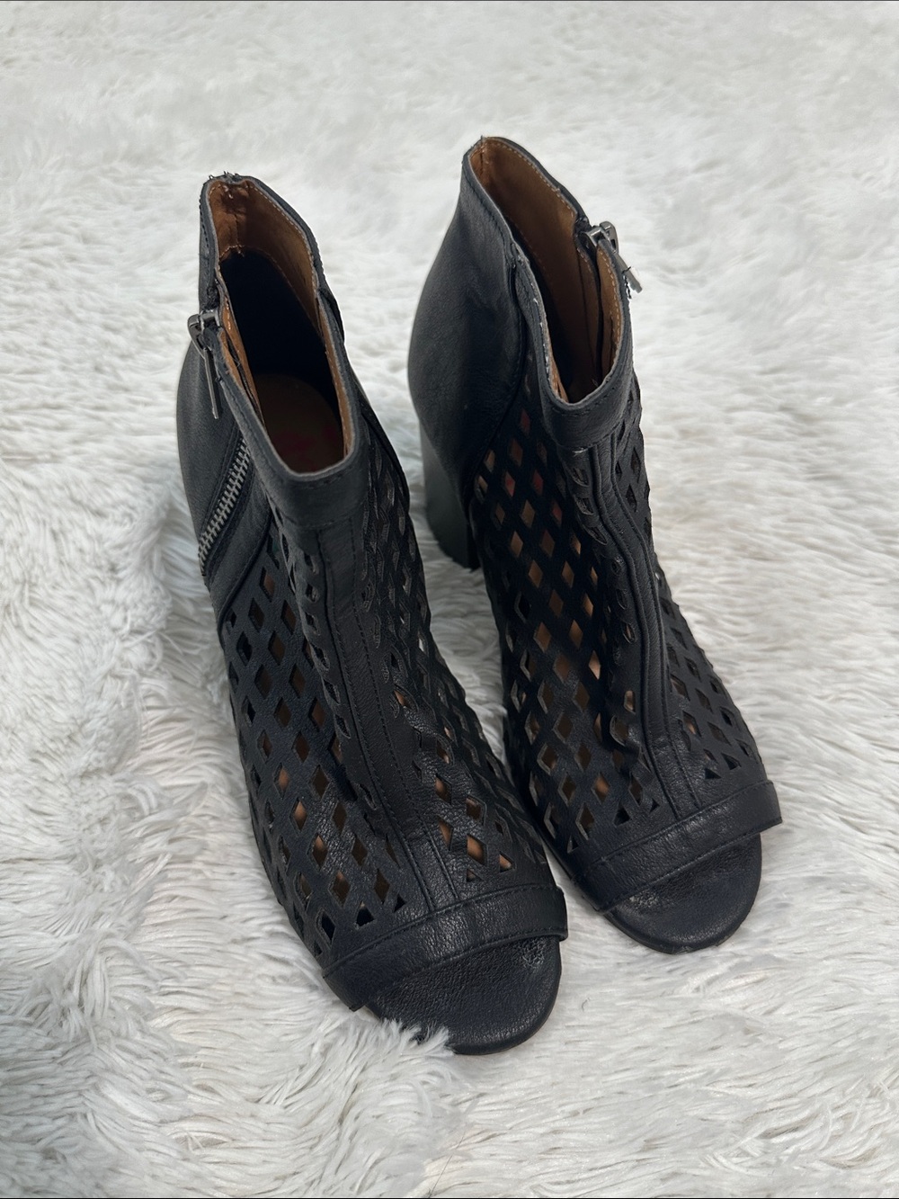 🕯️ JellyPop Bootie